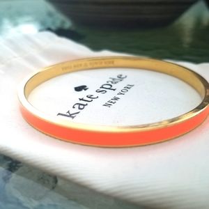 Kate spade bracelet